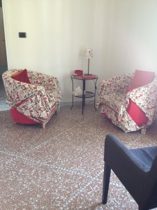 poltrone